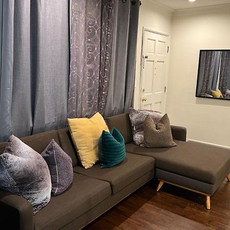 Centrally Located Ucla Condo Los Angeles Esterno foto