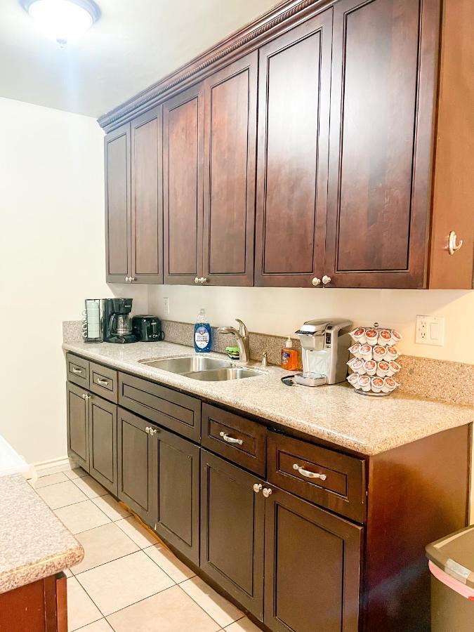 Centrally Located Ucla Condo Los Angeles Esterno foto