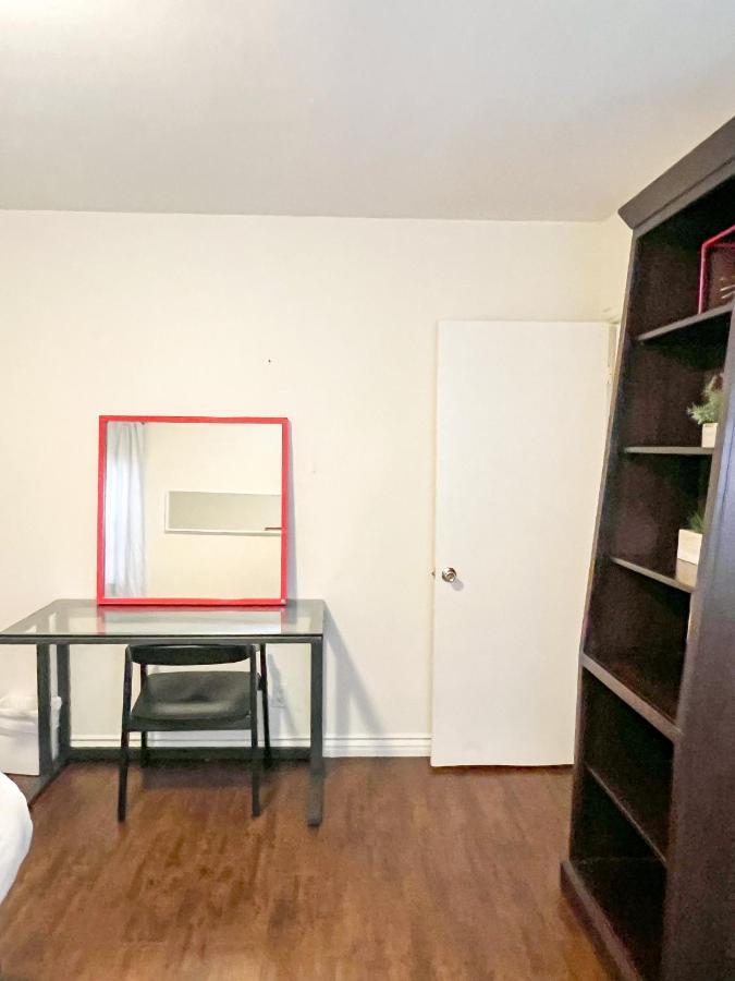 Centrally Located Ucla Condo Los Angeles Esterno foto