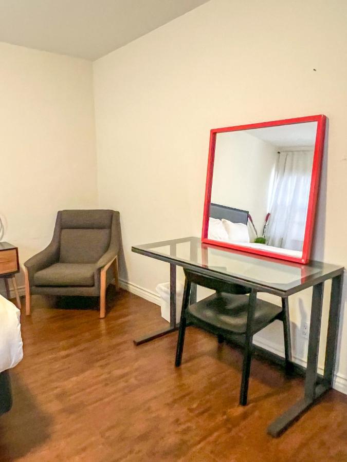 Centrally Located Ucla Condo Los Angeles Esterno foto
