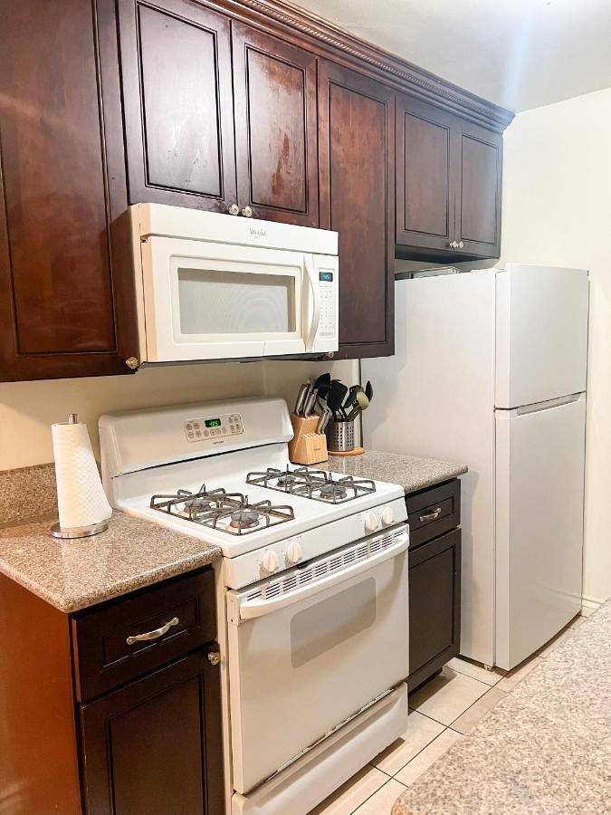 Centrally Located Ucla Condo Los Angeles Esterno foto