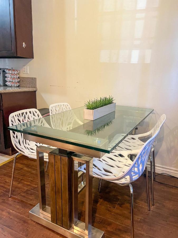 Centrally Located Ucla Condo Los Angeles Esterno foto