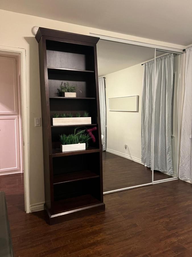 Centrally Located Ucla Condo Los Angeles Esterno foto