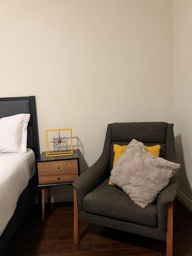 Centrally Located Ucla Condo Los Angeles Esterno foto