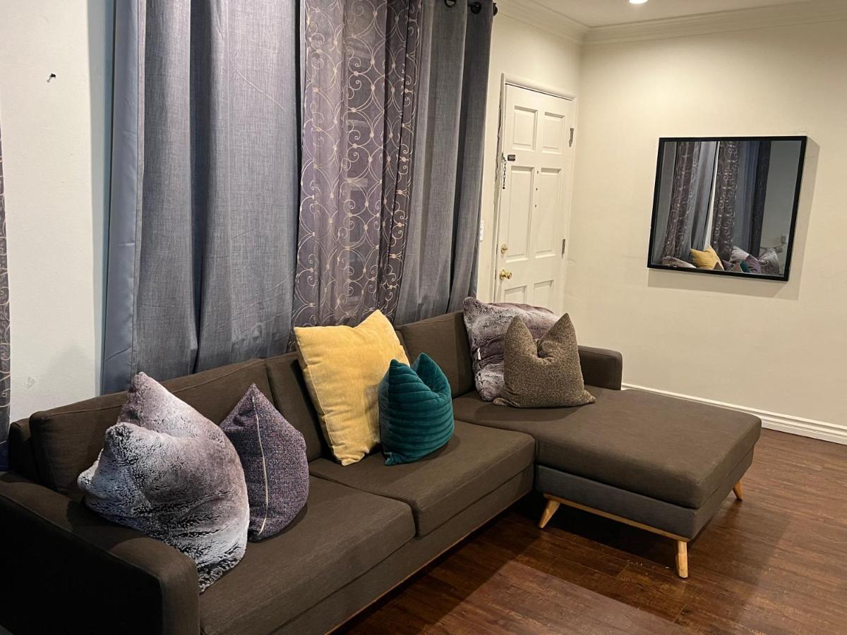 Centrally Located Ucla Condo Los Angeles Esterno foto