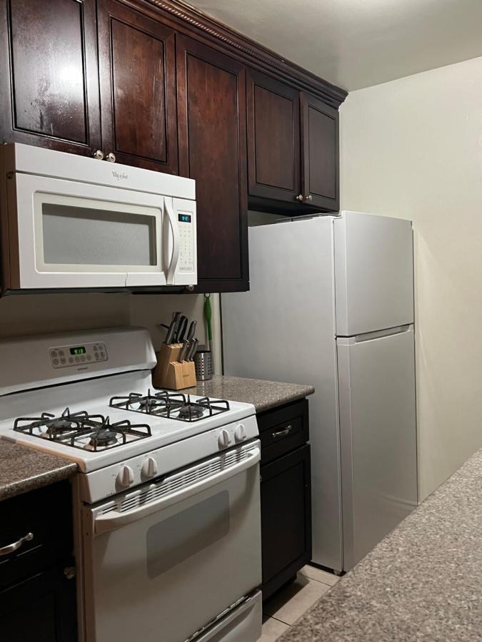 Centrally Located Ucla Condo Los Angeles Esterno foto