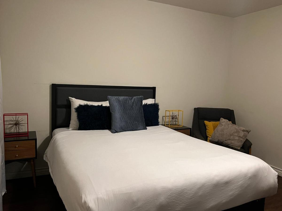 Centrally Located Ucla Condo Los Angeles Esterno foto
