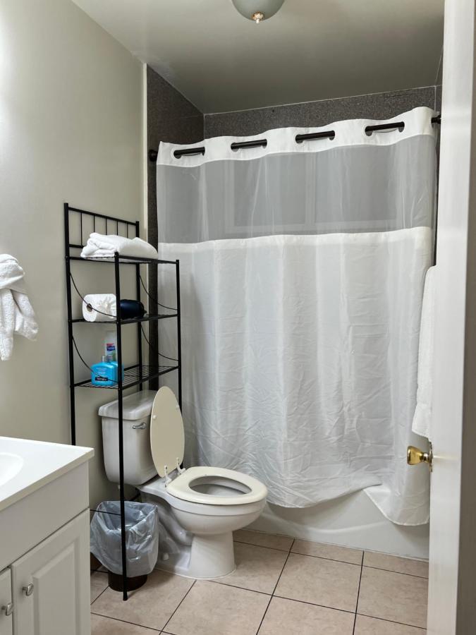 Centrally Located Ucla Condo Los Angeles Esterno foto