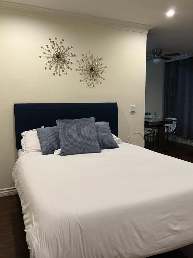 Centrally Located Ucla Condo Los Angeles Esterno foto