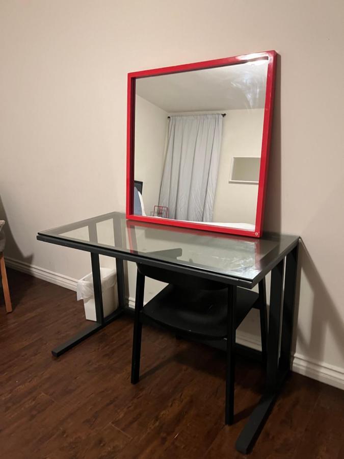 Centrally Located Ucla Condo Los Angeles Esterno foto